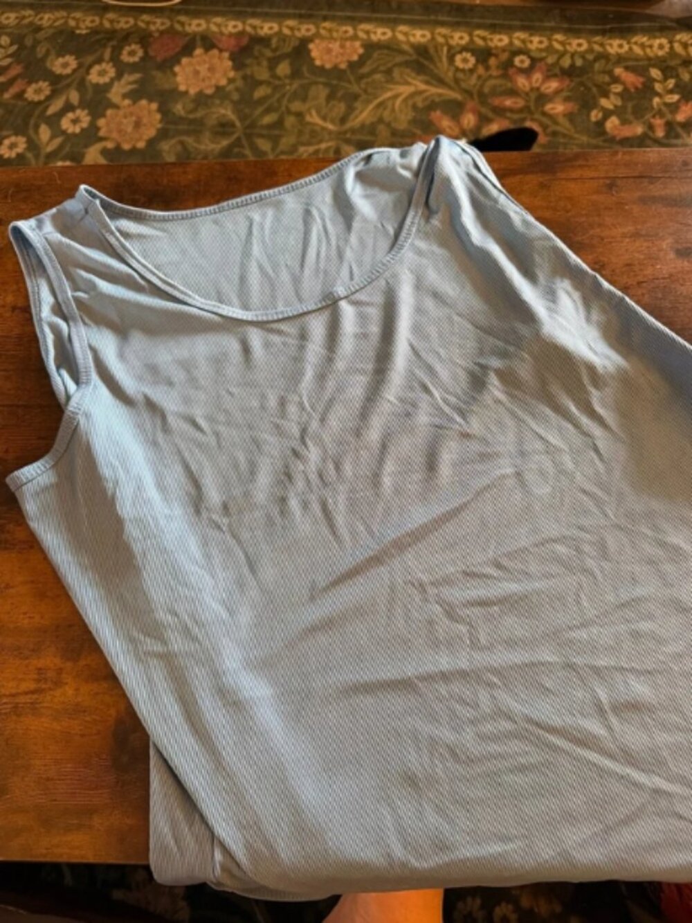 Women’s Plus Size Tank Top